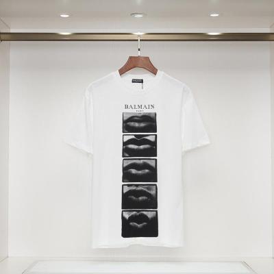 wholesale quality balmain shirts model no. 34